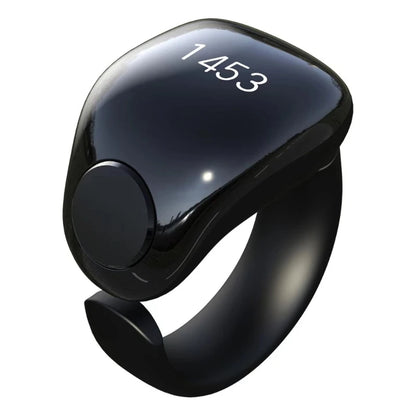 AL Rayan Dhikr Rings