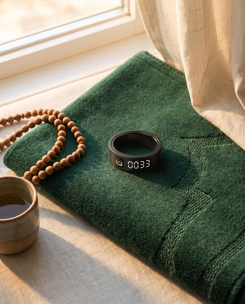 Why Al Rayan fits your life