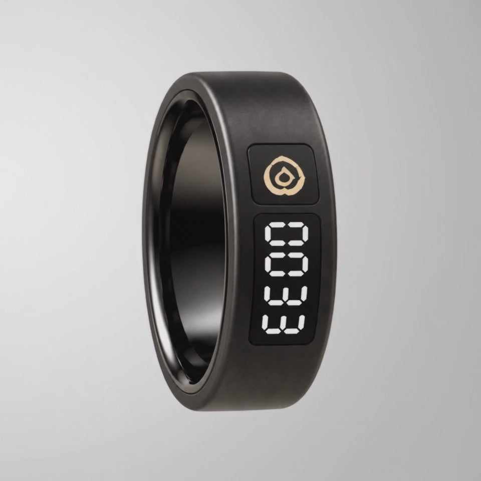 Al Rayan Dhikr Ring